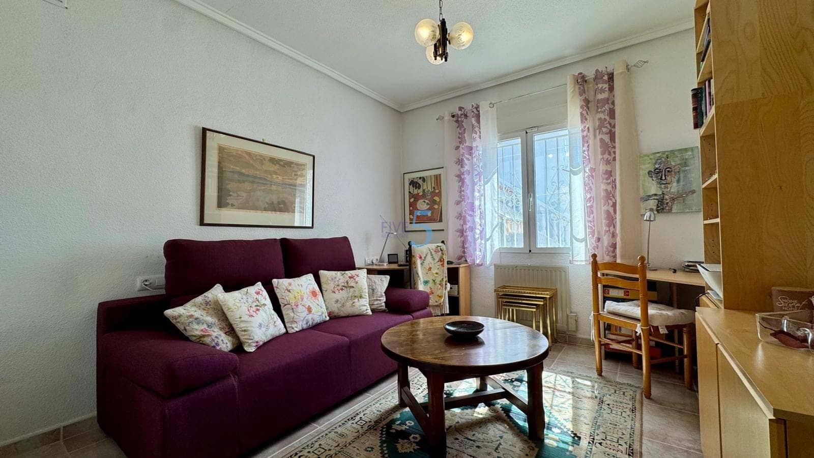 3 makuuhuone Huvila myytävänä paikassa Ciudad Quesada mukana uima-altaan - 499 999 € (Ref: 9072997)