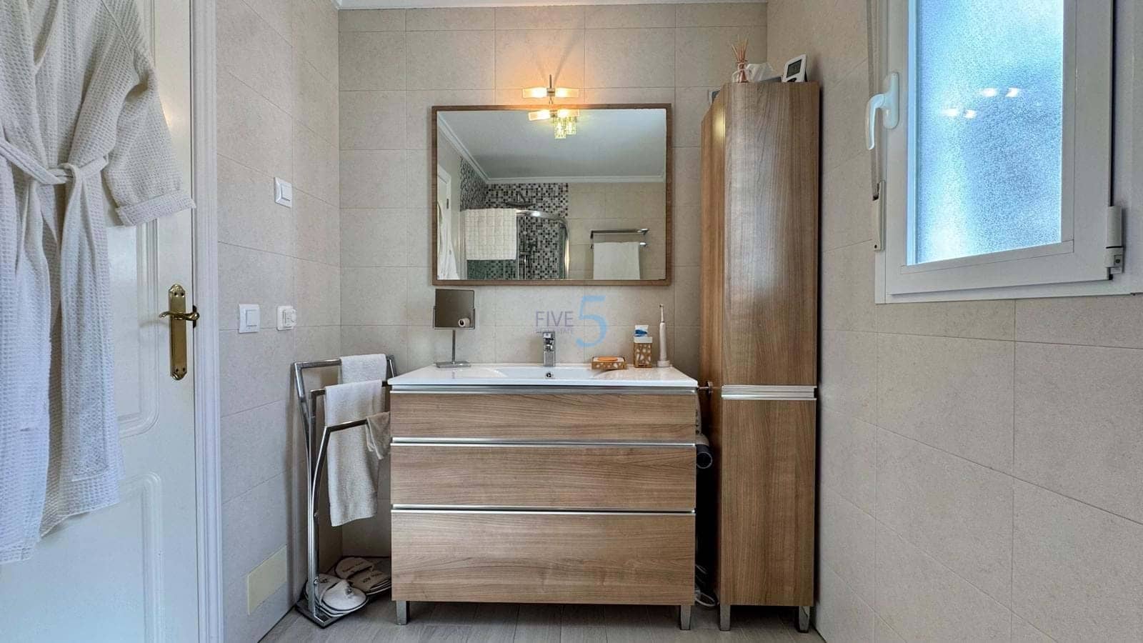 3 makuuhuone Huvila myytävänä paikassa Ciudad Quesada mukana uima-altaan - 499 999 € (Ref: 9072997)