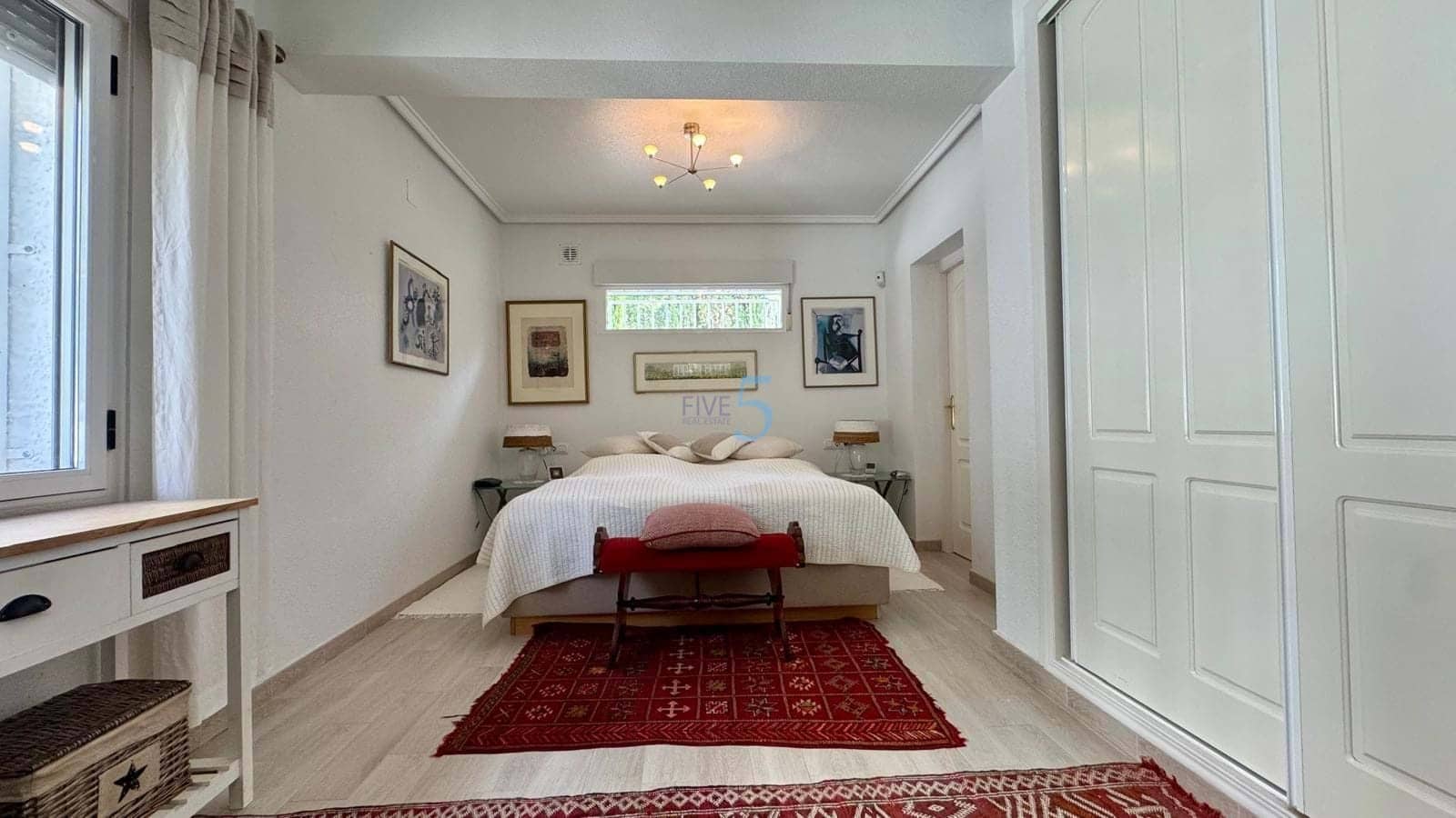 3 makuuhuone Huvila myytävänä paikassa Ciudad Quesada mukana uima-altaan - 499 999 € (Ref: 9072997)