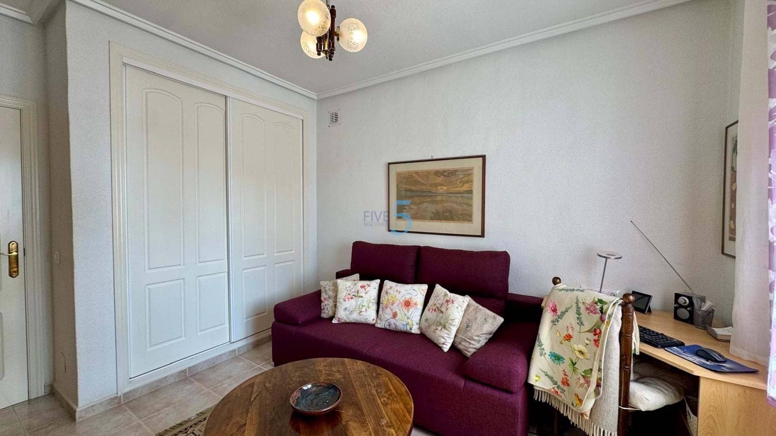 3 makuuhuone Huvila myytävänä paikassa Ciudad Quesada mukana uima-altaan - 499 999 € (Ref: 9072997)