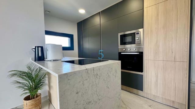 2 camera da letto Appartamento in vendita in Los Altos con piscina garage - 289.000 € (Rif: 9074566)