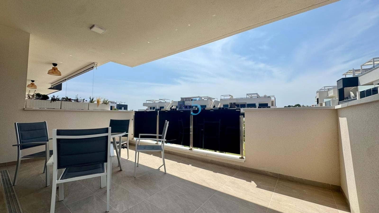 2 bedroom Apartment for sale in Los Altos with pool garage - € 289,000 (Ref: 9074566)