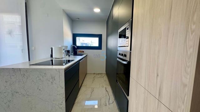 2 camera da letto Appartamento in vendita in Los Altos con piscina garage - 289.000 € (Rif: 9074566)