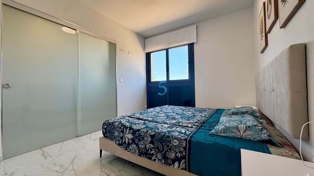 2 camera da letto Appartamento in vendita in Los Altos con piscina garage - 289.000 € (Rif: 9074566)