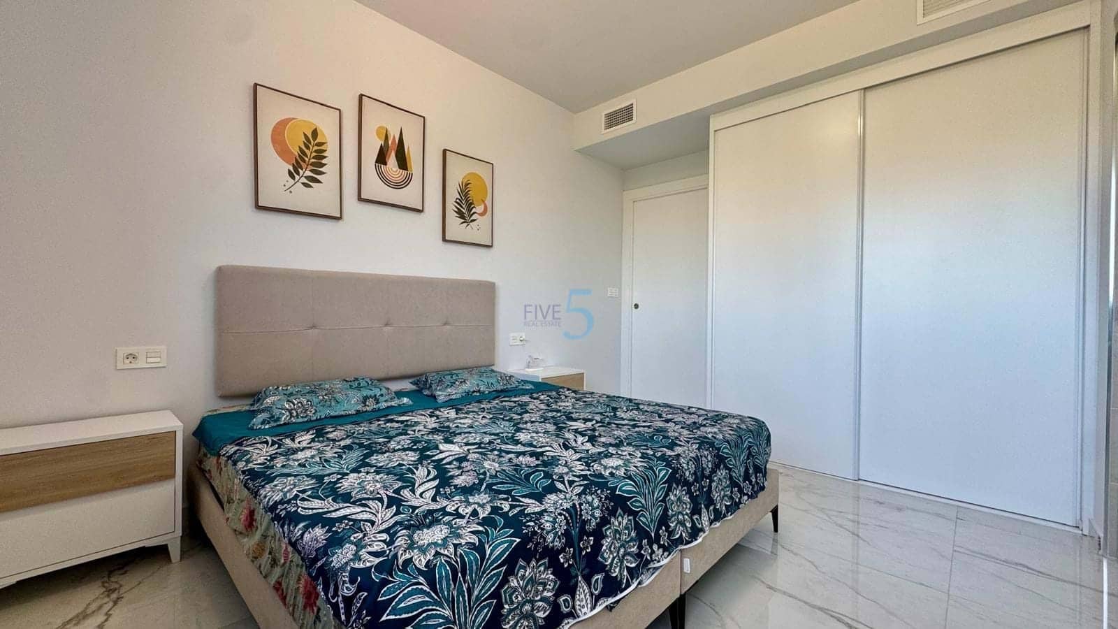 2 bedroom Apartment for sale in Los Altos with pool garage - € 289,000 (Ref: 9074566)