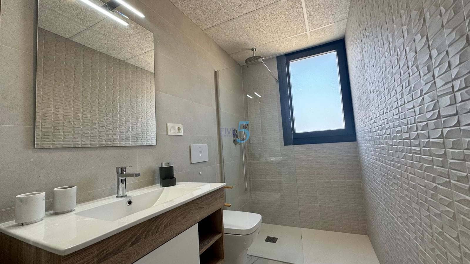 2 bedroom Apartment for sale in Los Altos with pool garage - € 289,000 (Ref: 9074566)