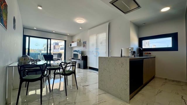 2 camera da letto Appartamento in vendita in Los Altos con piscina garage - 289.000 € (Rif: 9074566)