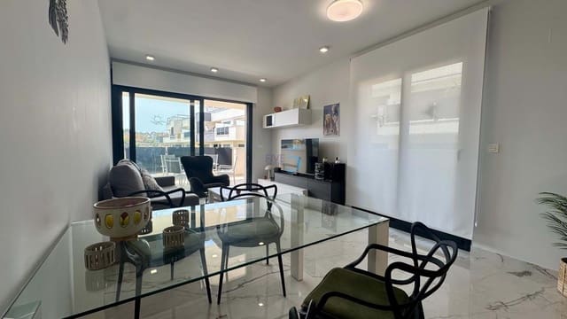 2 camera da letto Appartamento in vendita in Los Altos con piscina garage - 289.000 € (Rif: 9074566)