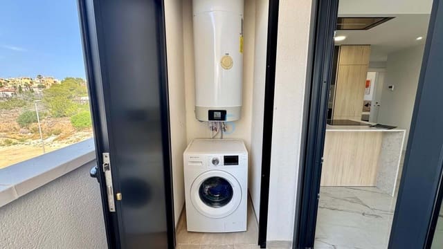 2 camera da letto Appartamento in vendita in Los Altos con piscina garage - 289.000 € (Rif: 9074566)