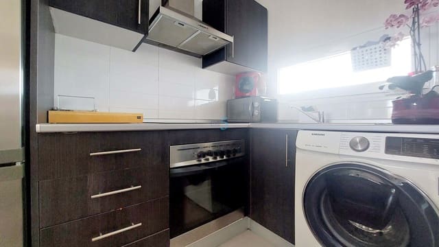 2 chambre Appartement à vendre à Roldan, Torre-Pacheco avec piscine garage - 150 000 € (Ref: 9075483)