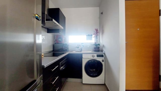 2 chambre Appartement à vendre à Roldan, Torre-Pacheco avec piscine garage - 150 000 € (Ref: 9075483)