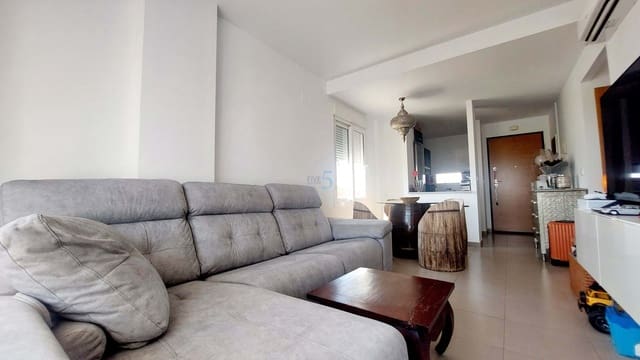 2 chambre Appartement à vendre à Roldan, Torre-Pacheco avec piscine garage - 150 000 € (Ref: 9075483)