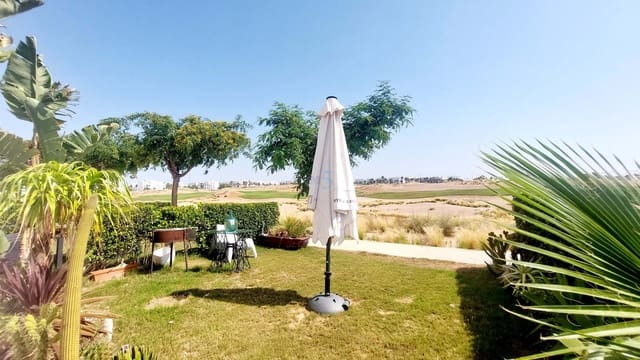 2 chambre Appartement à vendre à Roldan, Torre-Pacheco avec piscine garage - 150 000 € (Ref: 9075483)