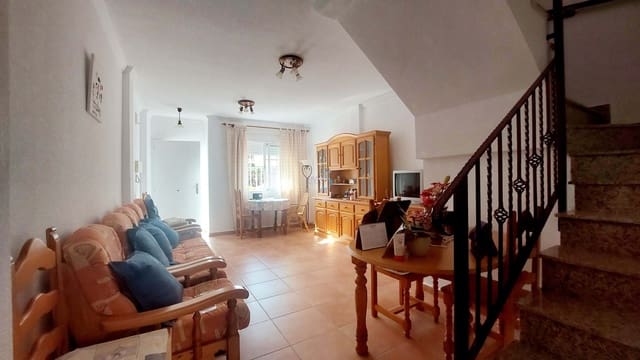 4 chambre Maison de Ville à vendre à Los Alcázares avec garage - 192 000 € (Ref: 9076927)