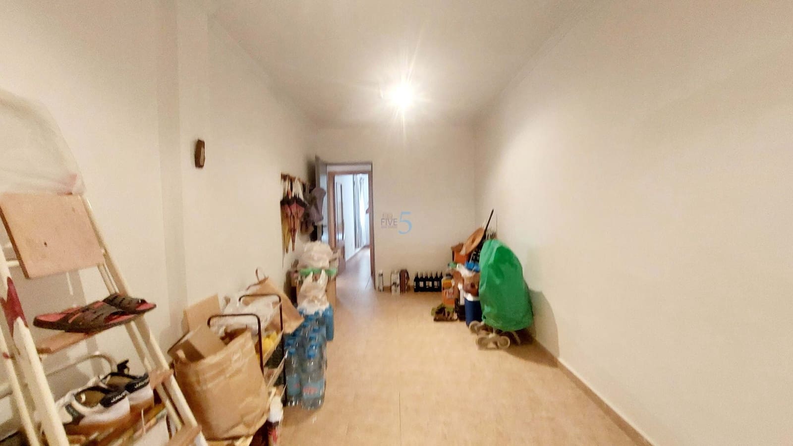 4 makuuhuone Omakotitalo myytävänä paikassa Los Alcazares mukana 
autotalli - 192 000 € (Ref: 9076927)