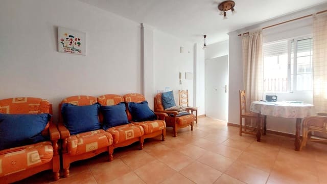 4 chambre Maison de Ville à vendre à Los Alcázares avec garage - 192 000 € (Ref: 9076927)