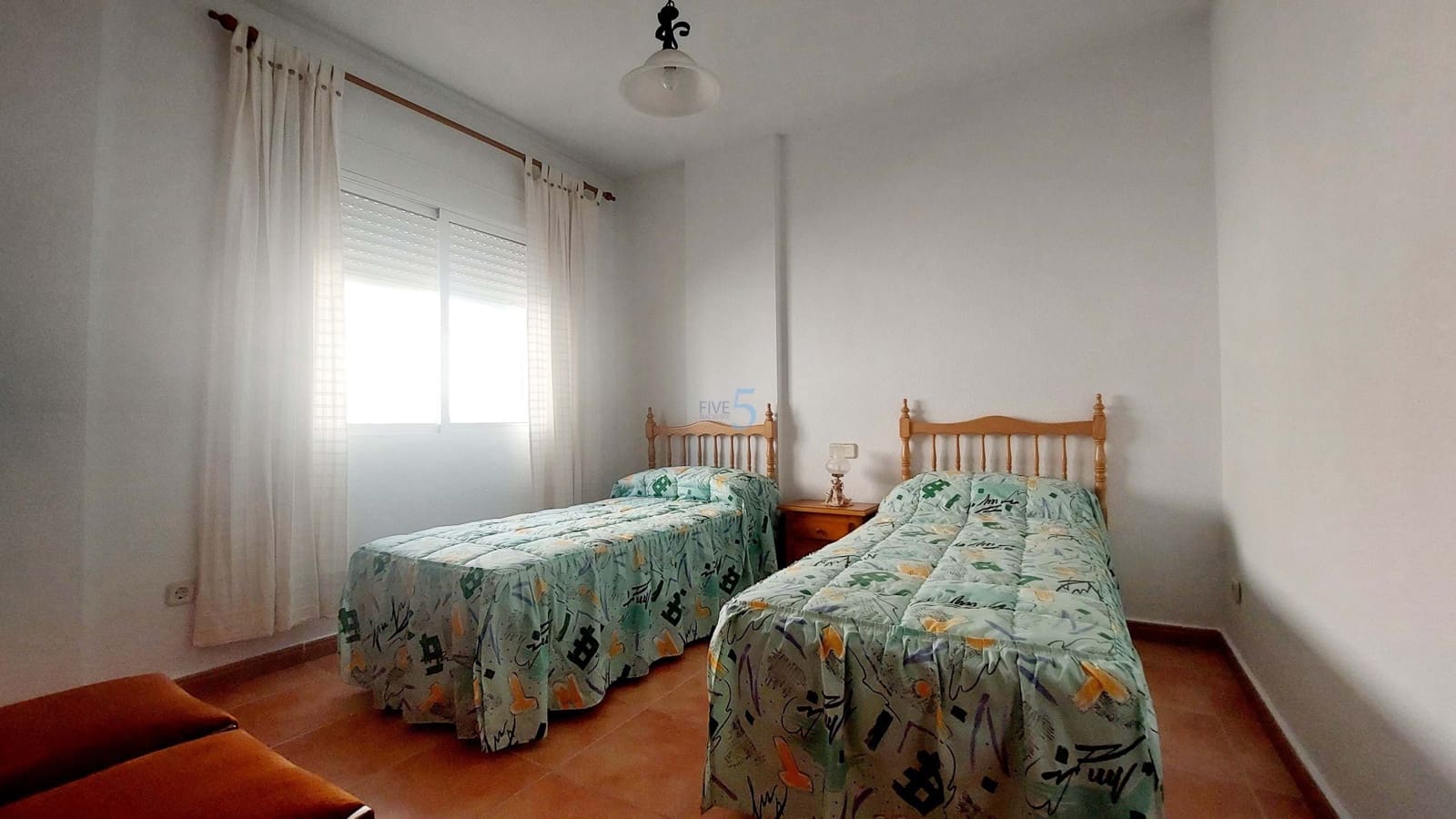 4 makuuhuone Omakotitalo myytävänä paikassa Los Alcazares mukana 
autotalli - 192 000 € (Ref: 9076927)