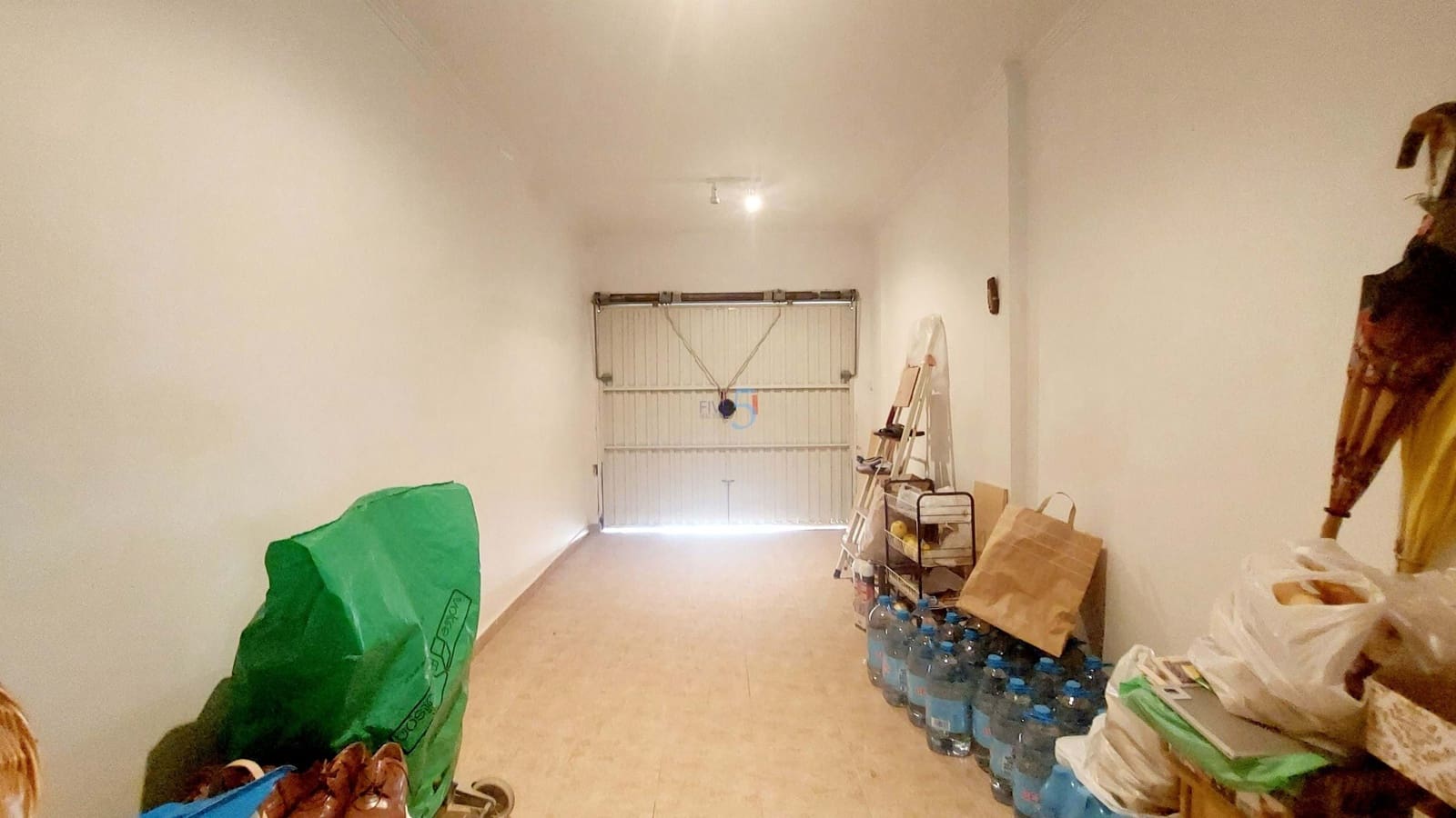 4 makuuhuone Omakotitalo myytävänä paikassa Los Alcazares mukana 
autotalli - 192 000 € (Ref: 9076927)