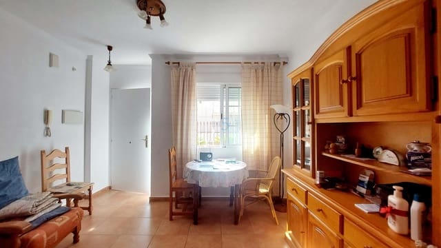 4 chambre Maison de Ville à vendre à Los Alcázares avec garage - 192 000 € (Ref: 9076927)