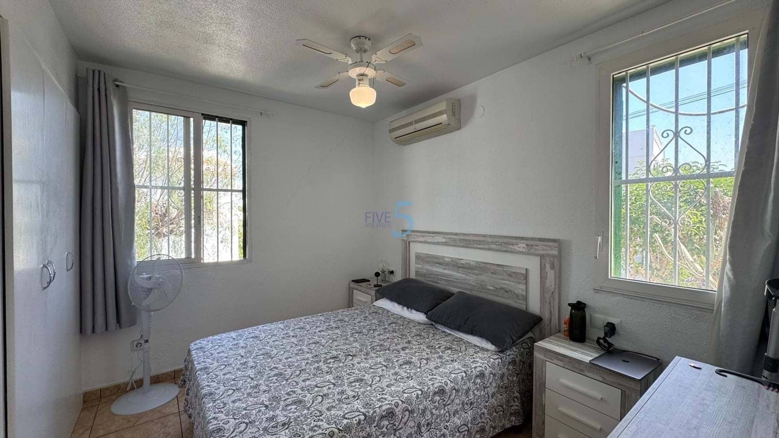 2 sovrum Hus till salu i Villamartin med pool - 205 000 € (Ref: 9077488)