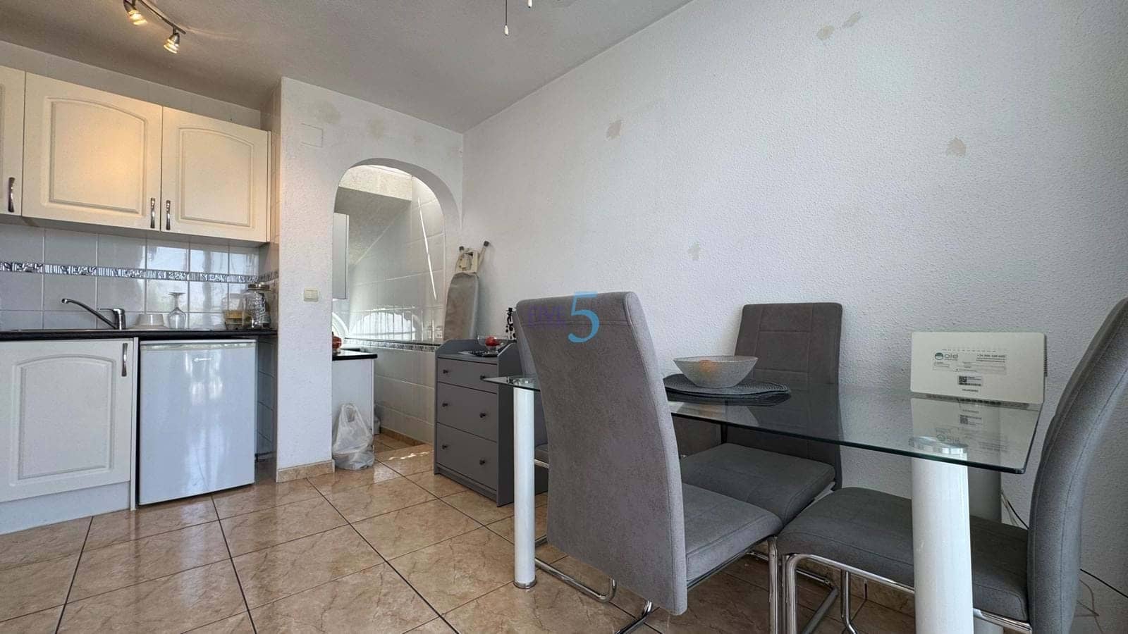 2 sovrum Hus till salu i Villamartin med pool - 205 000 € (Ref: 9077488)