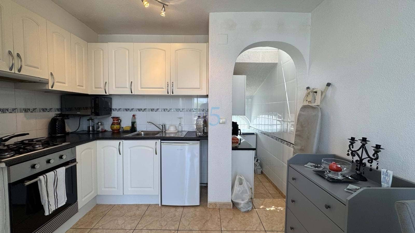 2 sovrum Hus till salu i Villamartin med pool - 205 000 € (Ref: 9077488)