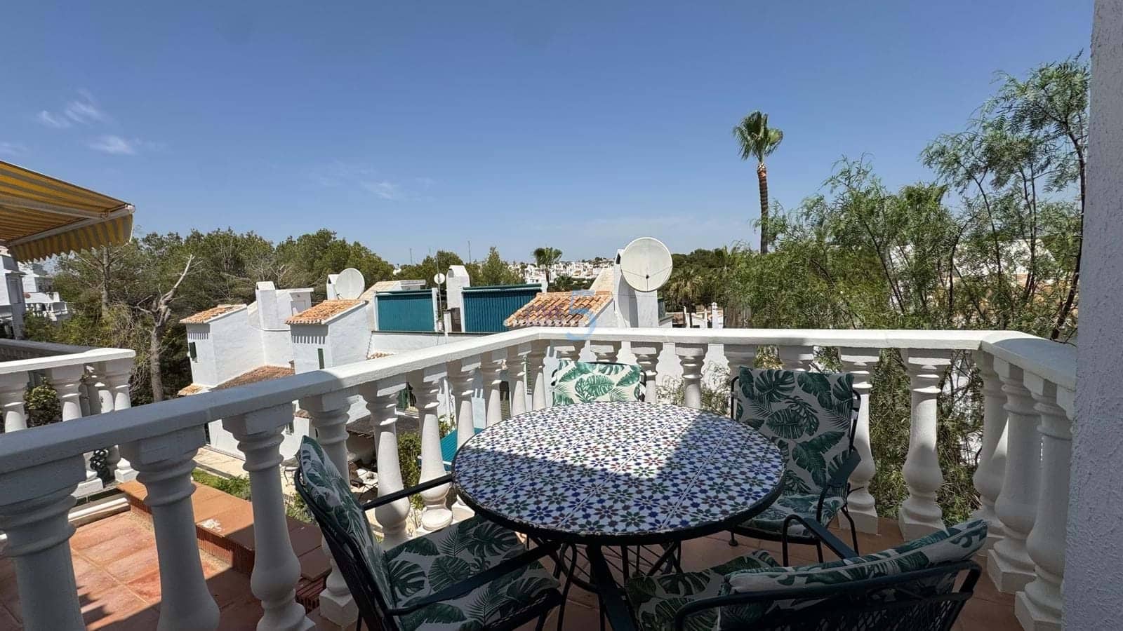 2 sovrum Hus till salu i Villamartin med pool - 205 000 € (Ref: 9077488)