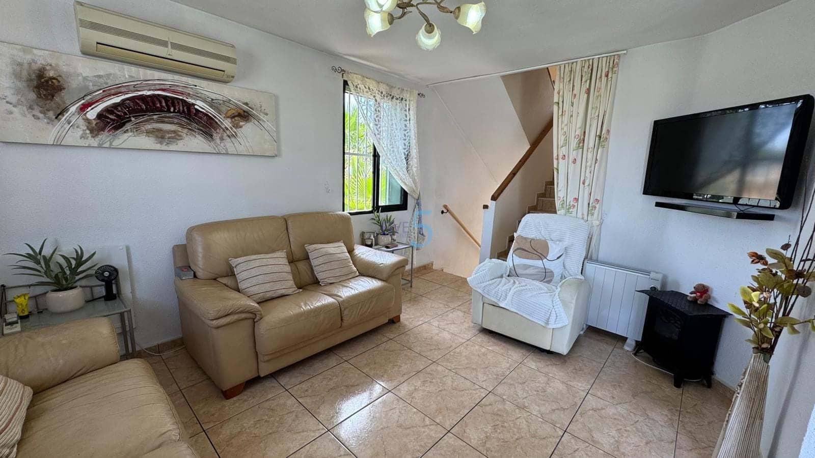 2 sovrum Hus till salu i Villamartin med pool - 205 000 € (Ref: 9077488)