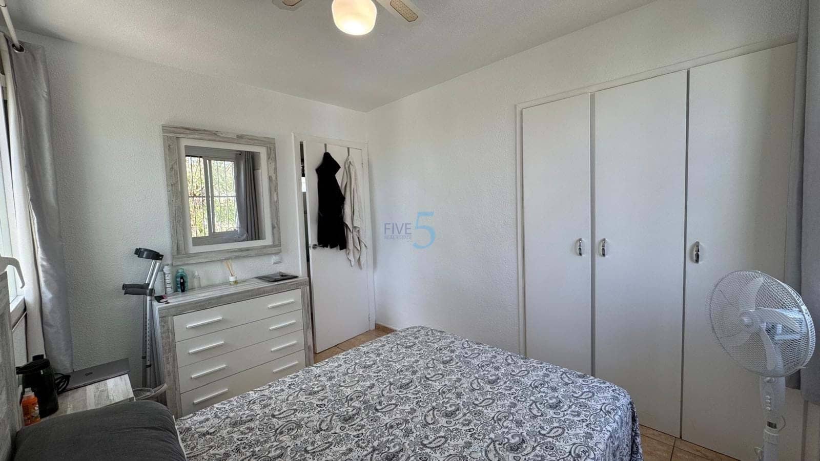 2 sovrum Hus till salu i Villamartin med pool - 205 000 € (Ref: 9077488)