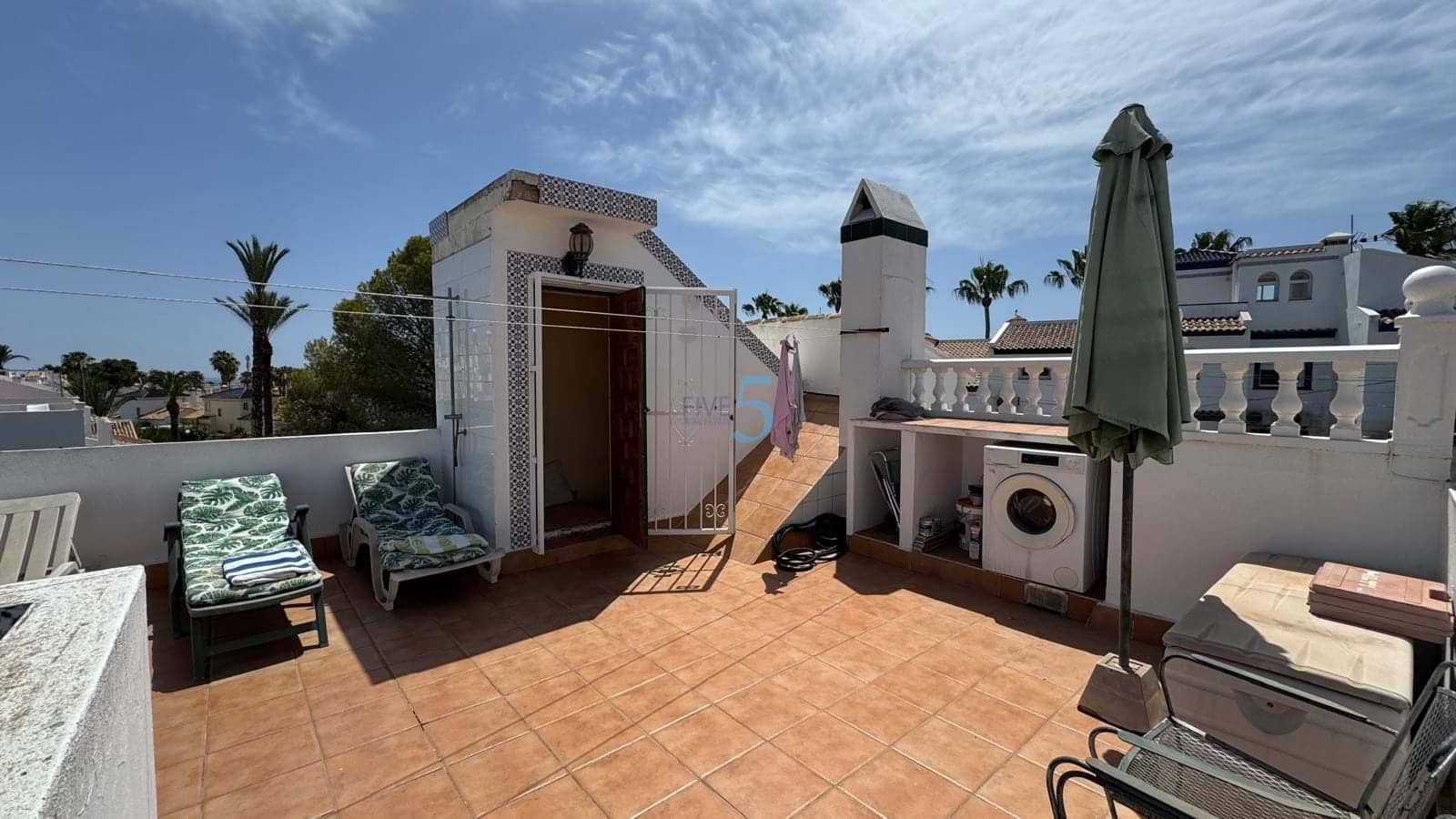 2 sovrum Hus till salu i Villamartin med pool - 205 000 € (Ref: 9077488)