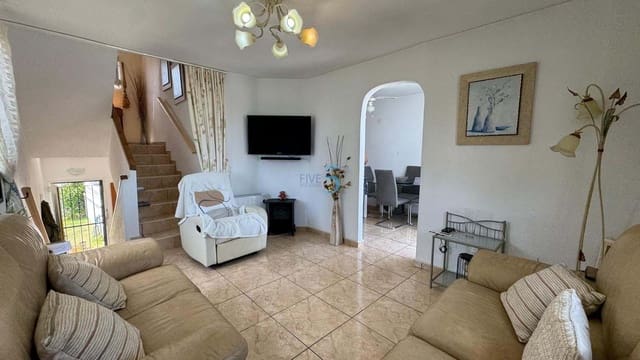 2 sovrum Hus till salu i Villamartin, Orihuela med pool - 205 000 € (Ref: 9077488)