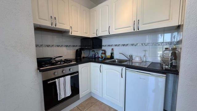 2 sovrum Hus till salu i Villamartin, Orihuela med pool - 205 000 € (Ref: 9077488)