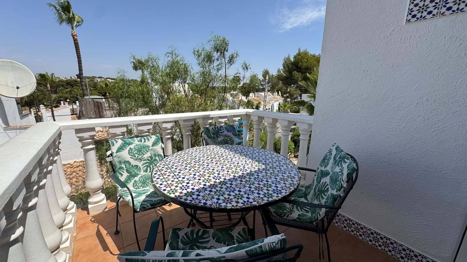 2 sovrum Hus till salu i Villamartin med pool - 205 000 € (Ref: 9077488)