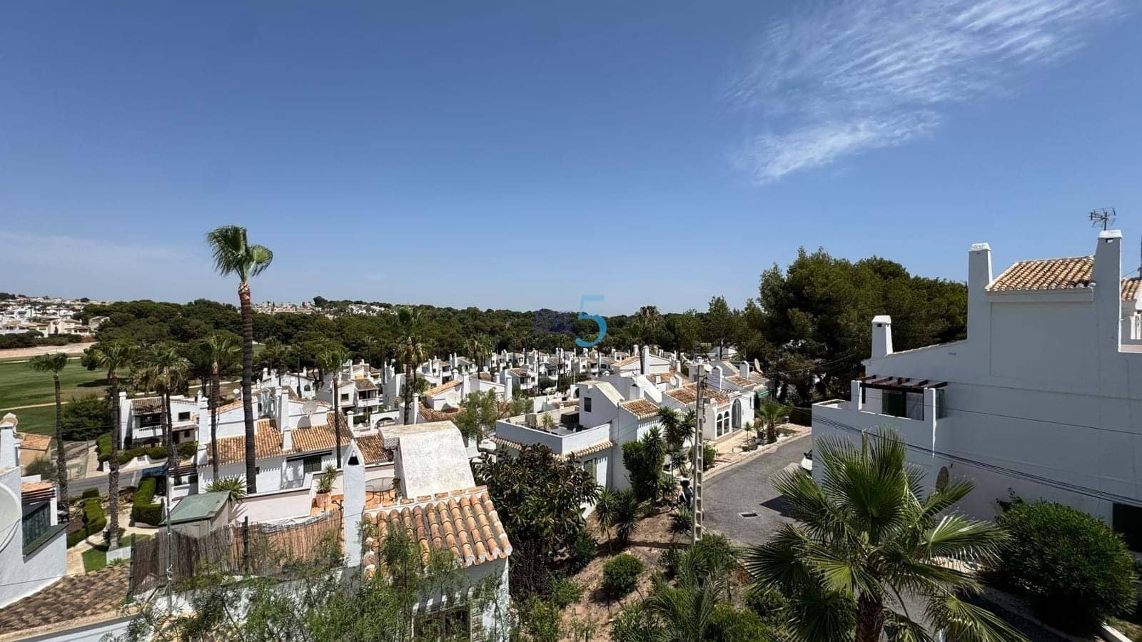 2 sovrum Hus till salu i Villamartin med pool - 205 000 € (Ref: 9077488)