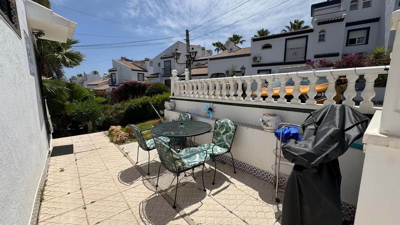 2 sovrum Hus till salu i Villamartin med pool - 205 000 € (Ref: 9077488)