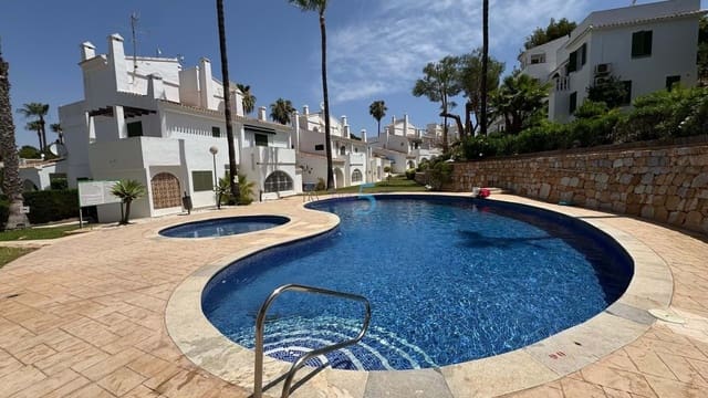 2 sovrum Hus till salu i Villamartin, Orihuela med pool - 205 000 € (Ref: 9077488)