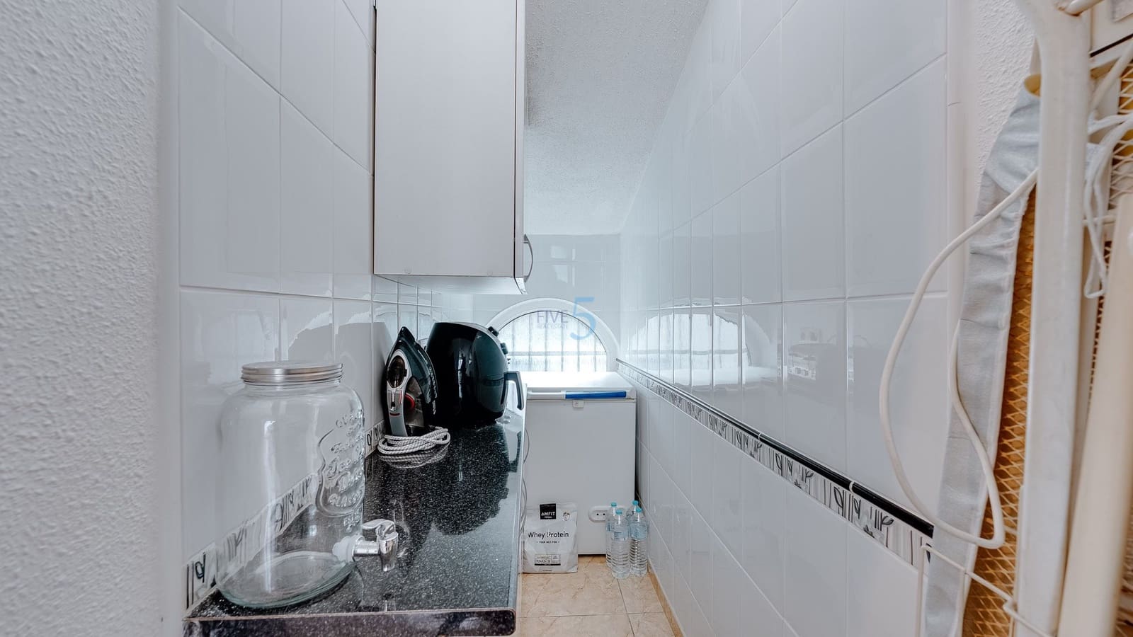 Casa de 2 habitaciones en Villamartin en venta con piscina - 205.000 € (Ref: 9077488)