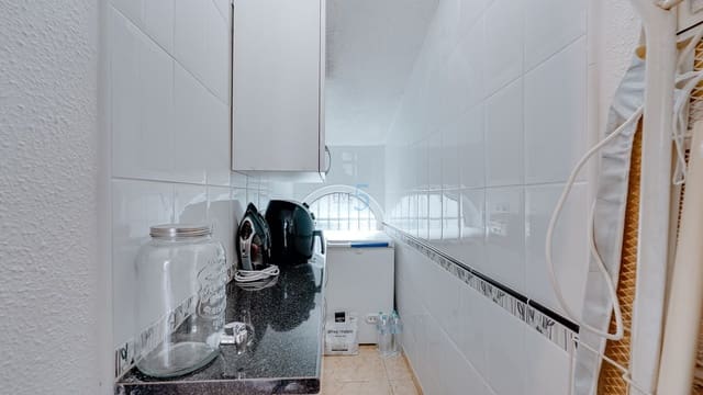 2 camera da letto Casa in vendita in Villamartin, Orihuela con piscina - 205.000 € (Rif: 9077488)