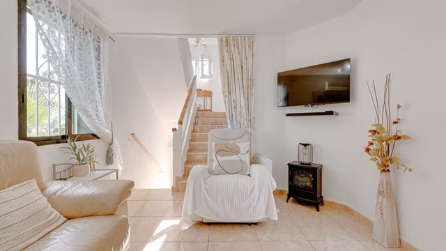 2 camera da letto Casa in vendita in Villamartin, Orihuela con piscina - 205.000 € (Rif: 9077488)