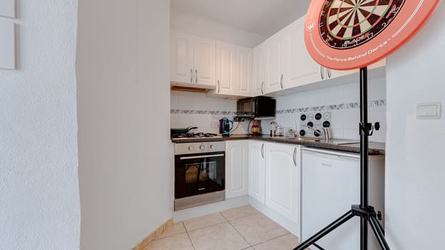 2 camera da letto Casa in vendita in Villamartin, Orihuela con piscina - 205.000 € (Rif: 9077488)