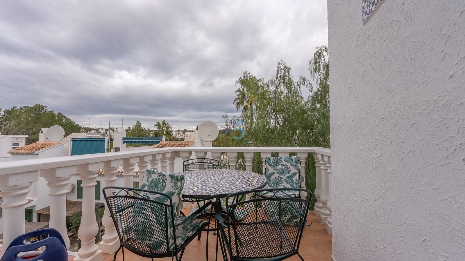 Casa de 2 habitaciones en Villamartin en venta con piscina - 205.000 € (Ref: 9077488)