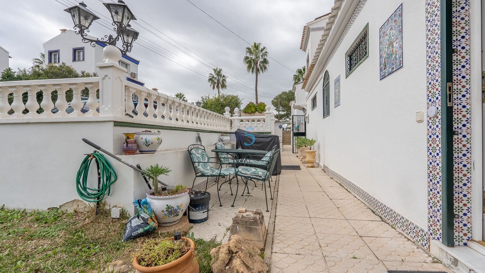 Casa de 2 habitaciones en Villamartin en venta con piscina - 205.000 € (Ref: 9077488)