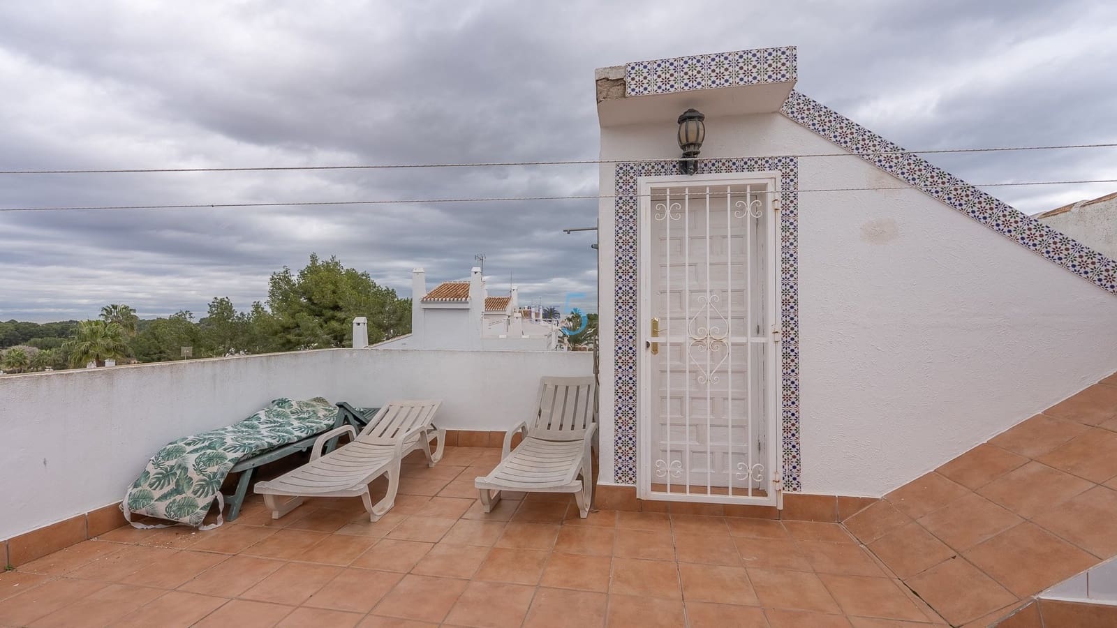 Casa de 2 habitaciones en Villamartin en venta con piscina - 205.000 € (Ref: 9077488)