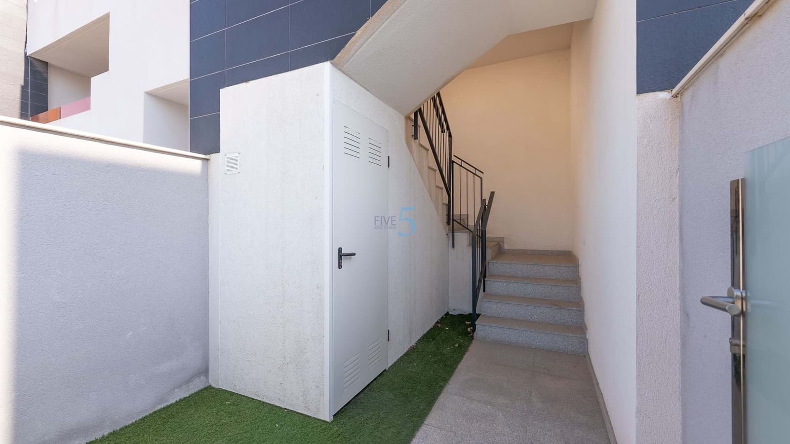 2 chambre Appartement à vendre à Los Altos avec piscine - 184 000 € (Ref: 9088337)