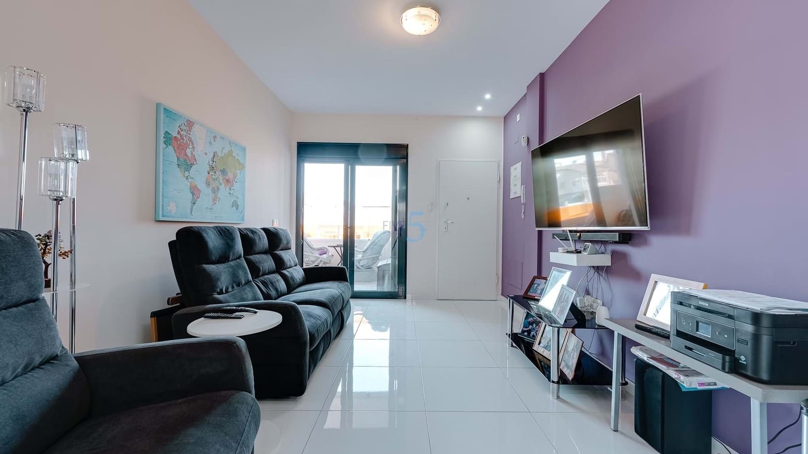 2 chambre Appartement à vendre à Los Altos avec piscine - 184 000 € (Ref: 9088337)