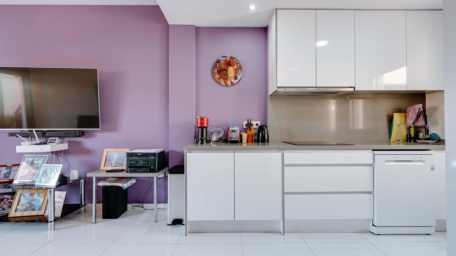 2 chambre Appartement à vendre à Los Altos avec piscine - 184 000 € (Ref: 9088337)