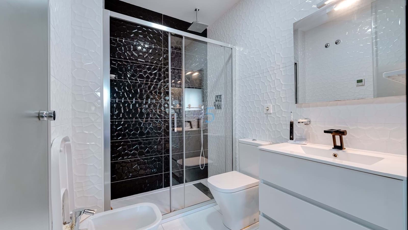 2 chambre Appartement à vendre à Los Altos avec piscine - 184 000 € (Ref: 9088337)