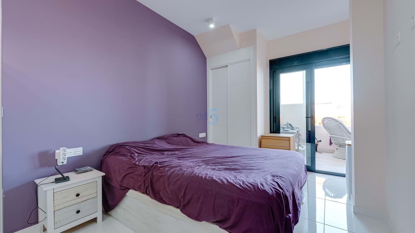 2 chambre Appartement à vendre à Los Altos avec piscine - 184 000 € (Ref: 9088337)