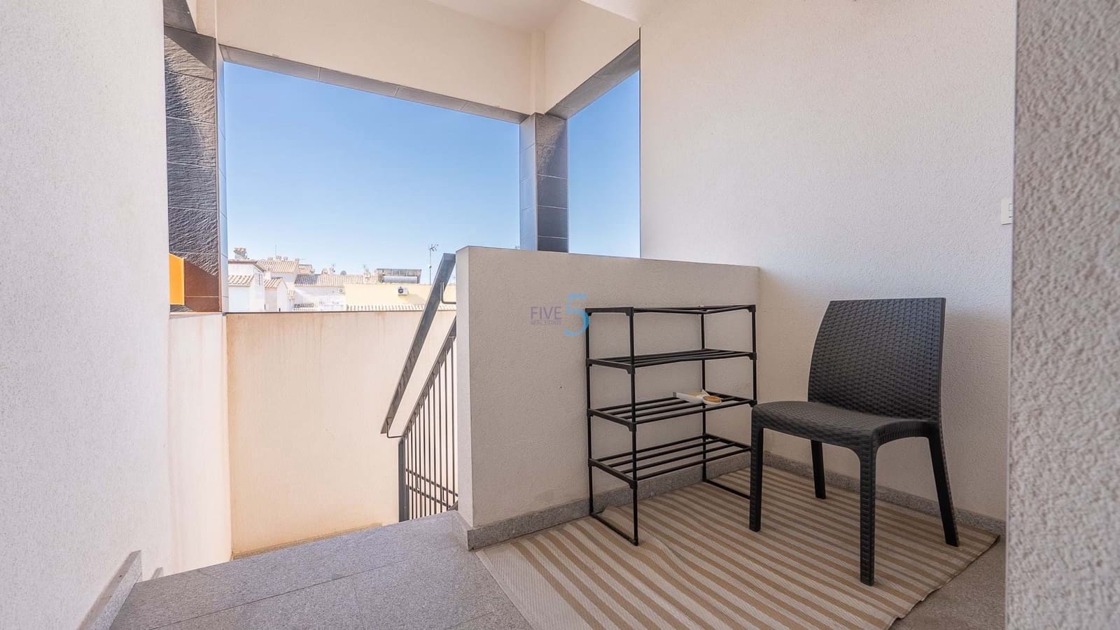 2 chambre Appartement à vendre à Los Altos avec piscine - 184 000 € (Ref: 9088337)