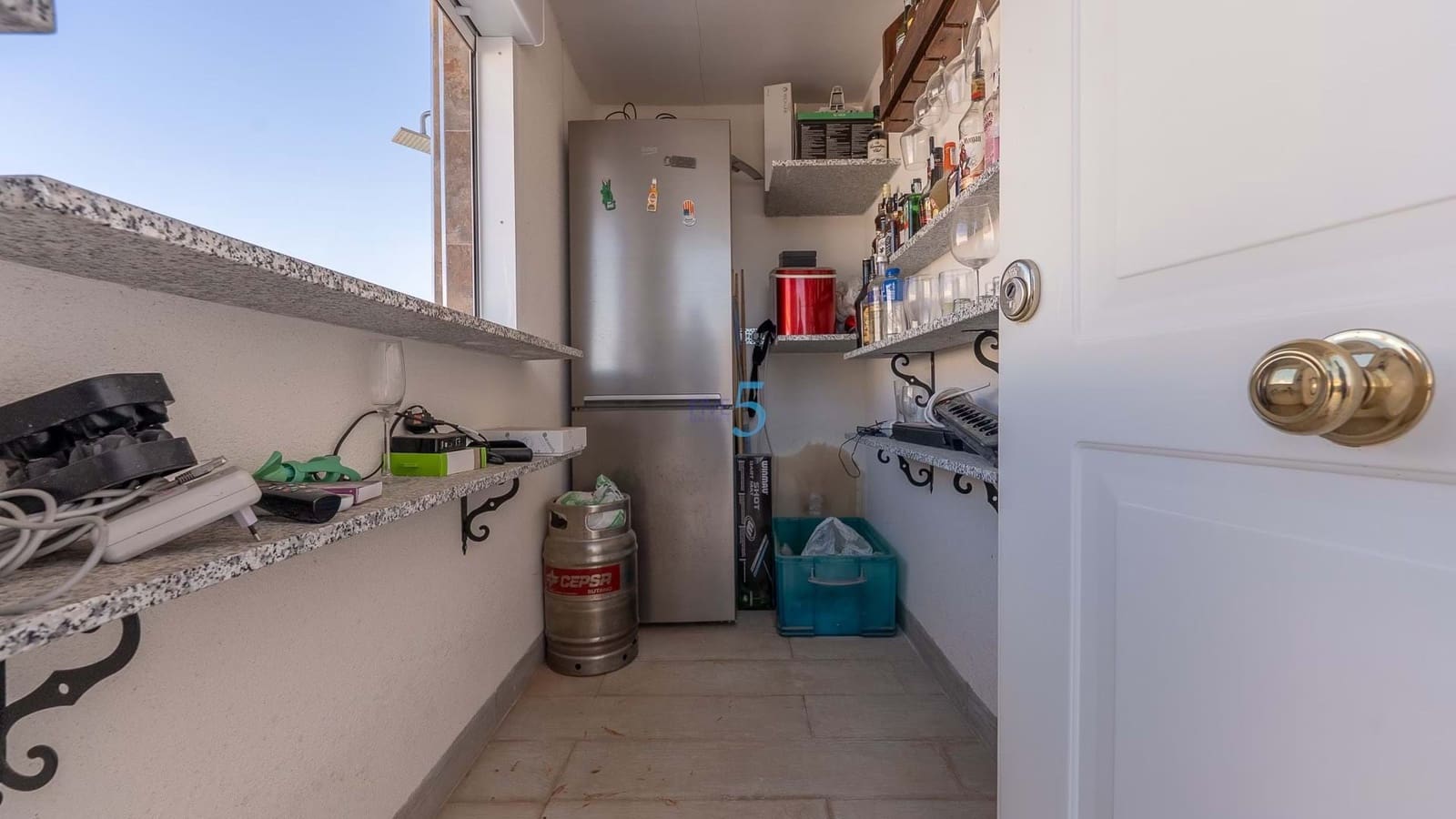 2 chambre Appartement à vendre à Los Altos avec piscine - 184 000 € (Ref: 9088337)